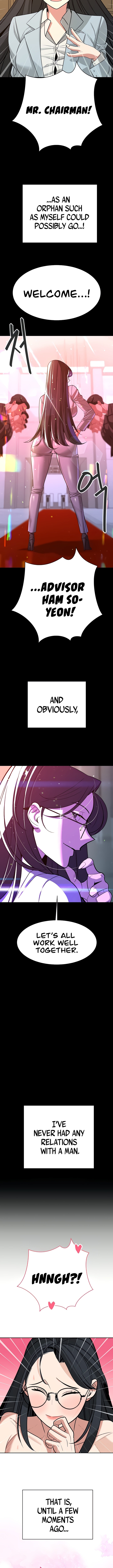 The Secret Affairs Of The 3rd Generation Chaebol - Chapter 28 [photo 6] - MangaPorn