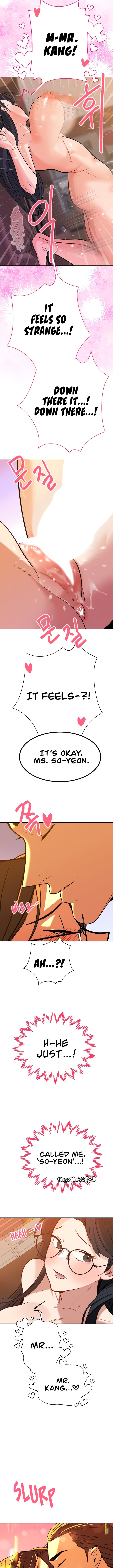 The Secret Affairs Of The 3rd Generation Chaebol - Chapter 28 [photo 7] - MangaPorn