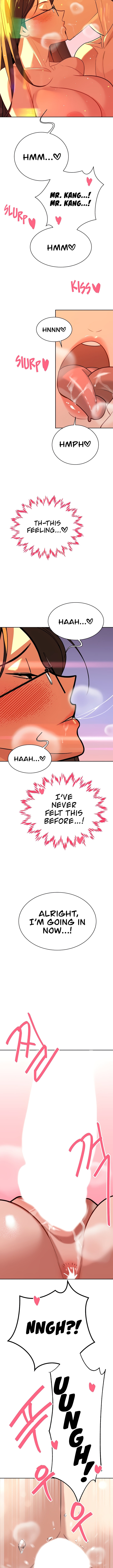 The Secret Affairs Of The 3rd Generation Chaebol - Chapter 28 [photo 8] - MangaPorn