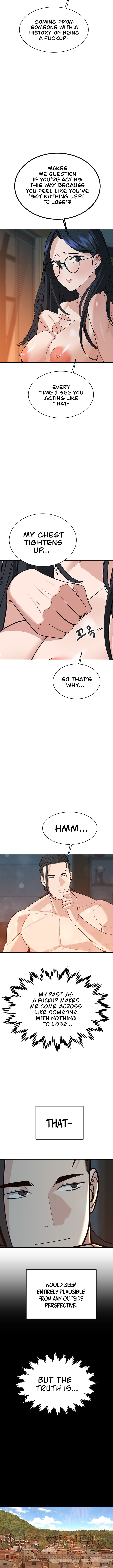 The Secret Affairs Of The 3rd Generation Chaebol - Chapter 29 [photo 10] - MangaPorn