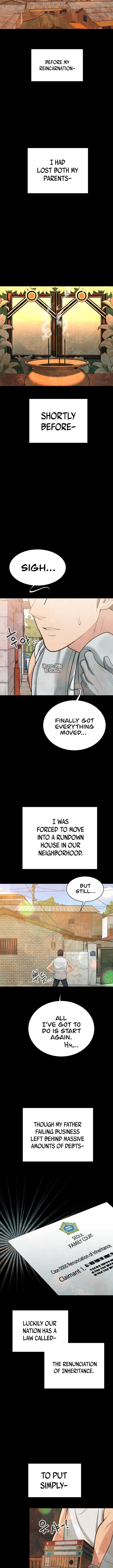 The Secret Affairs Of The 3rd Generation Chaebol - Chapter 29 [photo 11] - MangaPorn