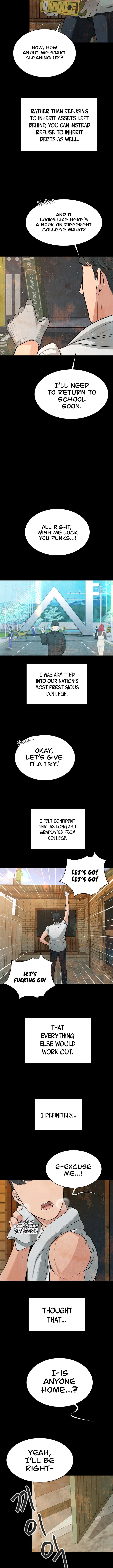 The Secret Affairs Of The 3rd Generation Chaebol - Chapter 29 [photo 12] - MangaPorn