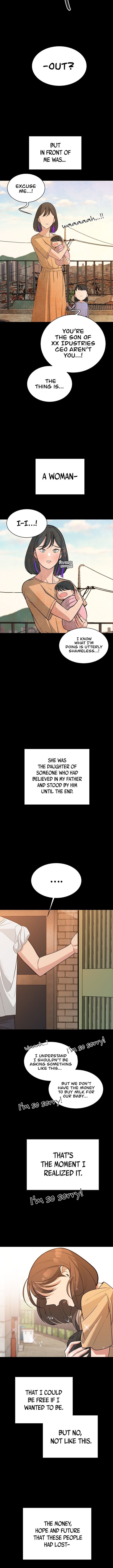 The Secret Affairs Of The 3rd Generation Chaebol - Chapter 29 [photo 13] - MangaPorn