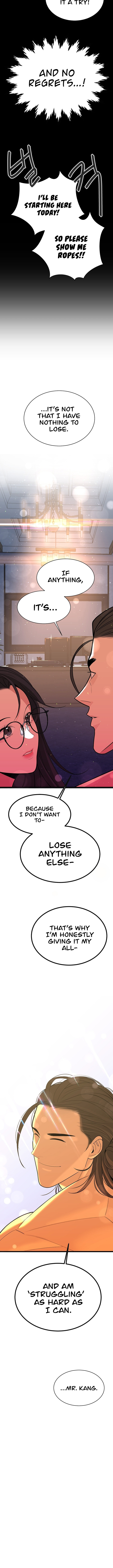 The Secret Affairs Of The 3rd Generation Chaebol - Chapter 29 [photo 15] - MangaPorn