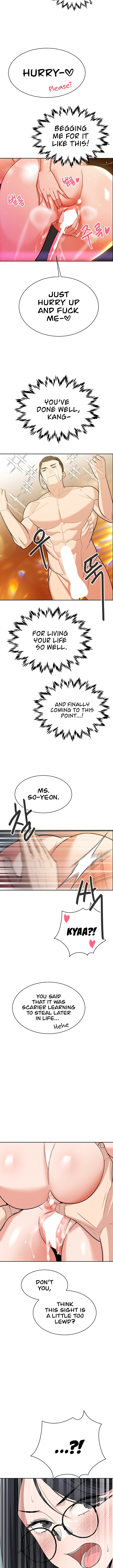 The Secret Affairs Of The 3rd Generation Chaebol - Chapter 29 [photo 3] - MangaPorn