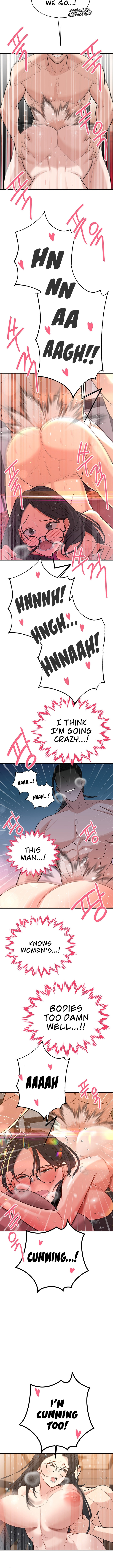 The Secret Affairs Of The 3rd Generation Chaebol - Chapter 29 [photo 5] - MangaPorn