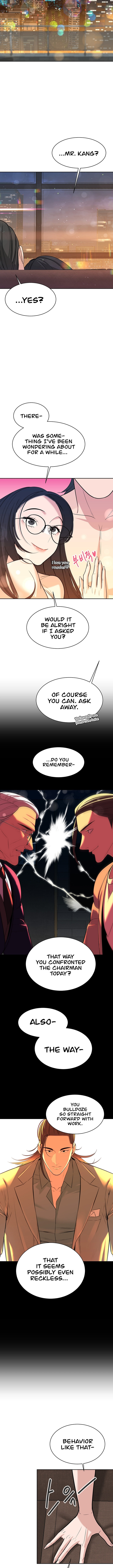 The Secret Affairs Of The 3rd Generation Chaebol - Chapter 29 [photo 9] - MangaPorn