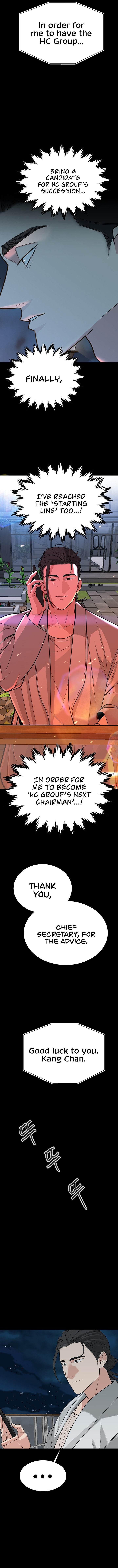 The Secret Affairs Of The 3rd Generation Chaebol - Chapter 30 [photo 10] - MangaPorn