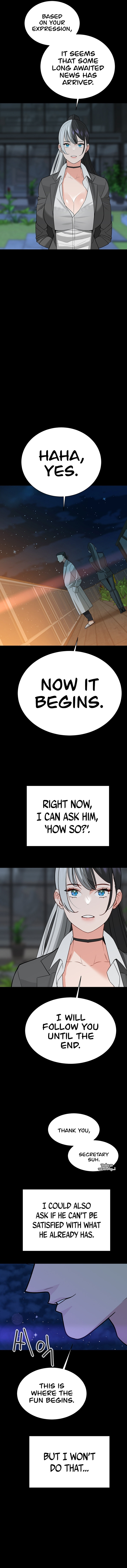 The Secret Affairs Of The 3rd Generation Chaebol - Chapter 30 [photo 11] - MangaPorn