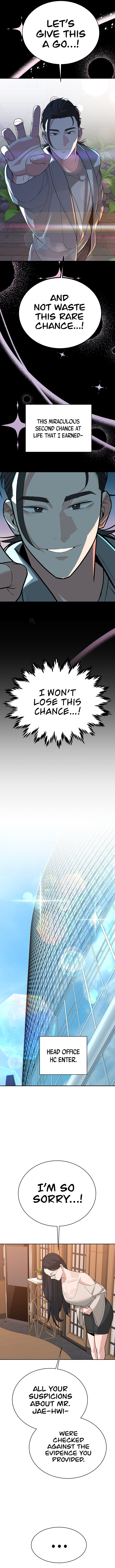 The Secret Affairs Of The 3rd Generation Chaebol - Chapter 30 [photo 12] - MangaPorn