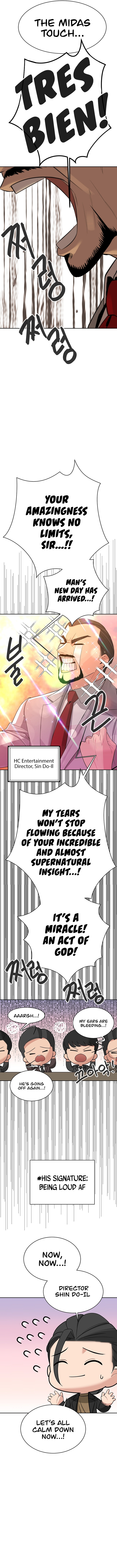 The Secret Affairs Of The 3rd Generation Chaebol - Chapter 30 [photo 14] - MangaPorn