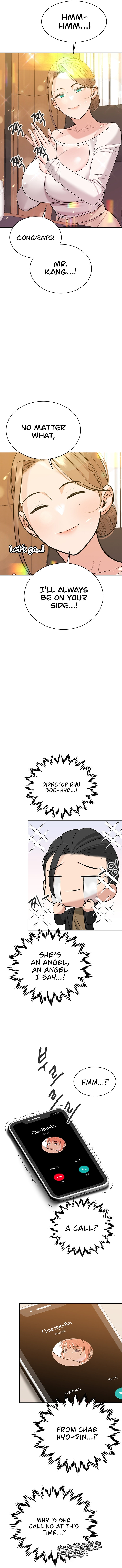 The Secret Affairs Of The 3rd Generation Chaebol - Chapter 30 [photo 15] - MangaPorn