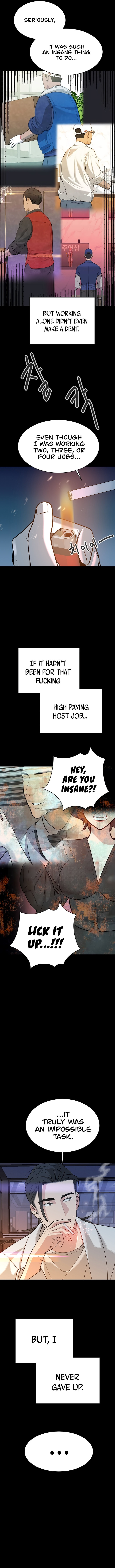 The Secret Affairs Of The 3rd Generation Chaebol - Chapter 30 [photo 4] - MangaPorn