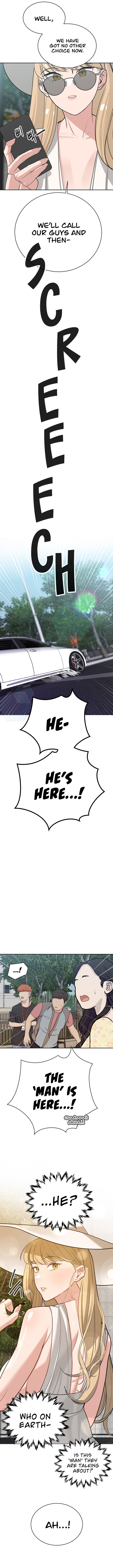 The Secret Affairs Of The 3rd Generation Chaebol - Chapter 31 [photo 11] - MangaPorn