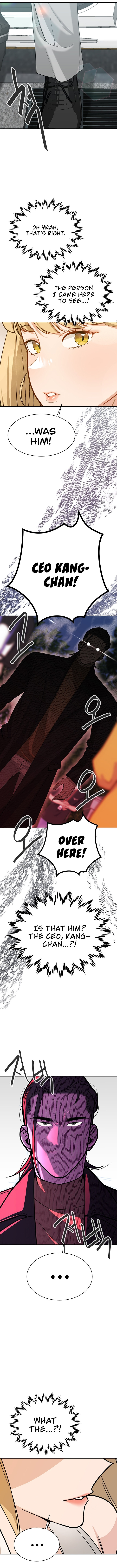 The Secret Affairs Of The 3rd Generation Chaebol - Chapter 31 [photo 12] - MangaPorn