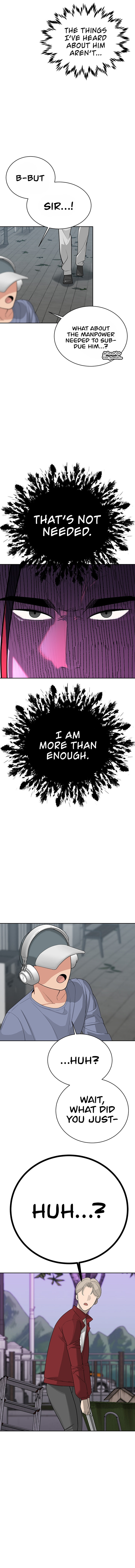 The Secret Affairs Of The 3rd Generation Chaebol - Chapter 31 [photo 13] - MangaPorn