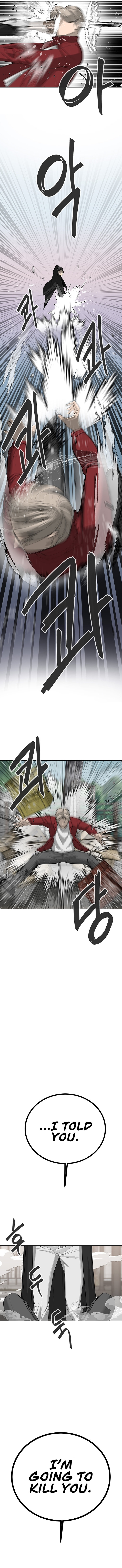 The Secret Affairs Of The 3rd Generation Chaebol - Chapter 31 [photo 21] - MangaPorn