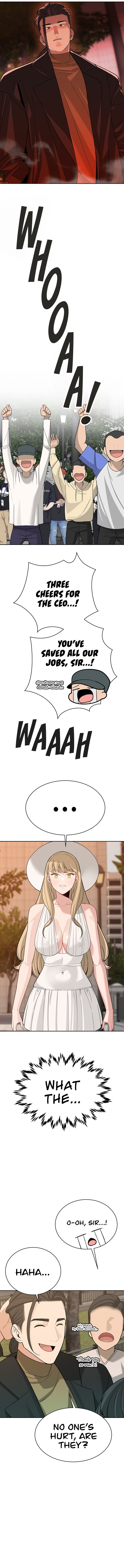 The Secret Affairs Of The 3rd Generation Chaebol - Chapter 31 [photo 22] - MangaPorn