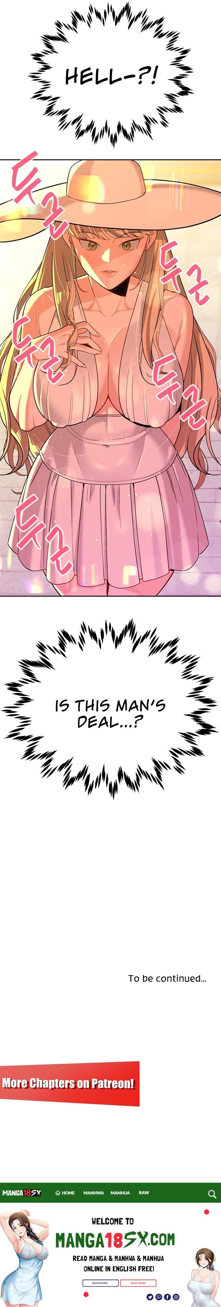 The Secret Affairs Of The 3rd Generation Chaebol - Chapter 31 [photo 23] - MangaPorn