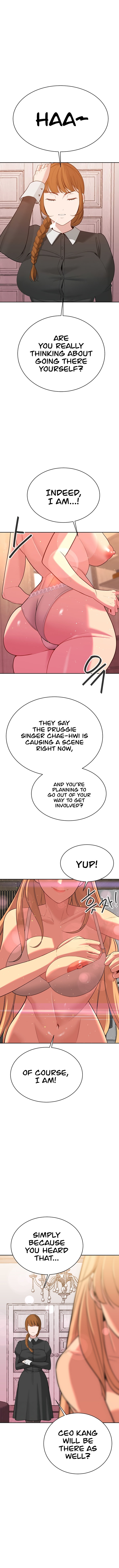 The Secret Affairs Of The 3rd Generation Chaebol - Chapter 31 [photo 3] - MangaPorn