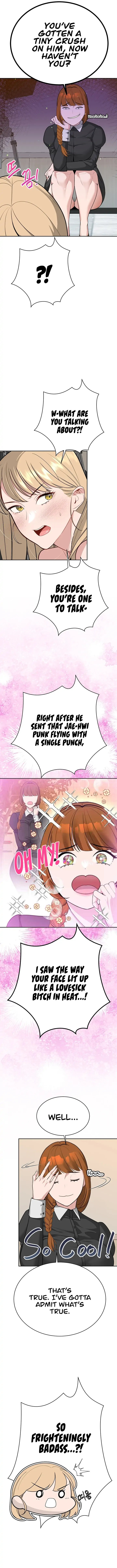 The Secret Affairs Of The 3rd Generation Chaebol - Chapter 32 [photo 14] - MangaPorn