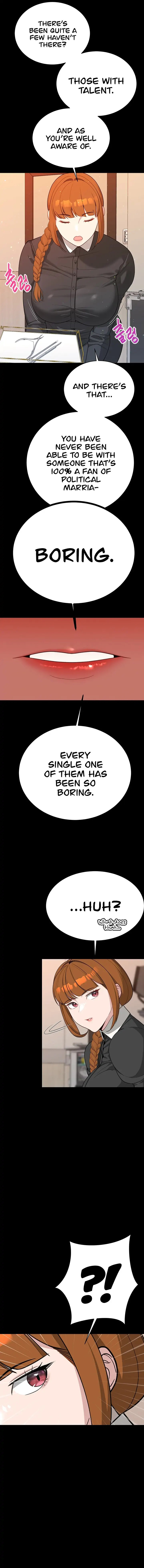 The Secret Affairs Of The 3rd Generation Chaebol - Chapter 32 [photo 4] - MangaPorn