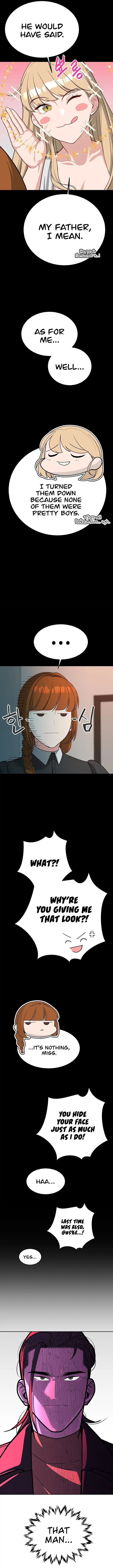 The Secret Affairs Of The 3rd Generation Chaebol - Chapter 32 [photo 6] - MangaPorn