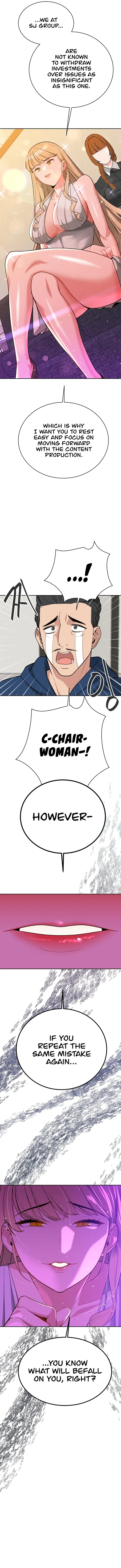 The Secret Affairs Of The 3rd Generation Chaebol - Chapter 32 [photo 9] - MangaPorn