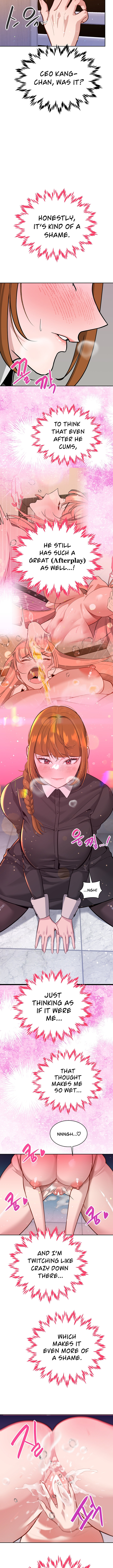 The Secret Affairs Of The 3rd Generation Chaebol - Chapter 33 [photo 10] - MangaPorn