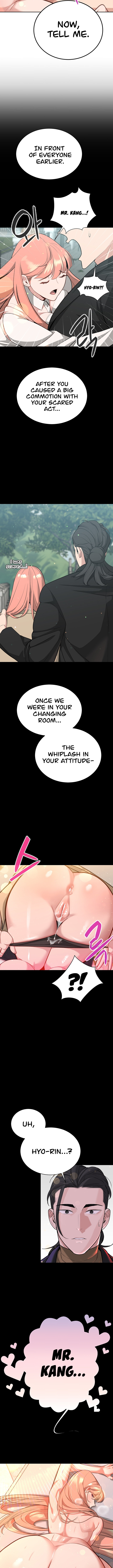 The Secret Affairs Of The 3rd Generation Chaebol - Chapter 33 [photo 13] - MangaPorn