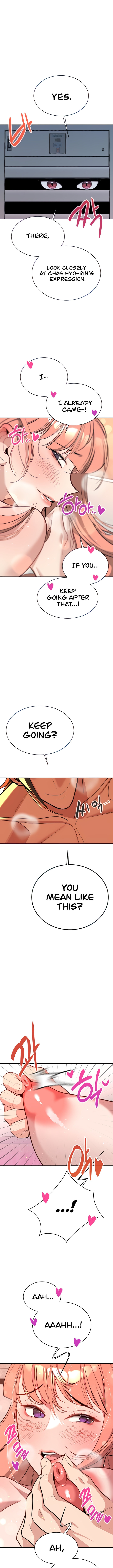 The Secret Affairs Of The 3rd Generation Chaebol - Chapter 33 [photo 4] - MangaPorn