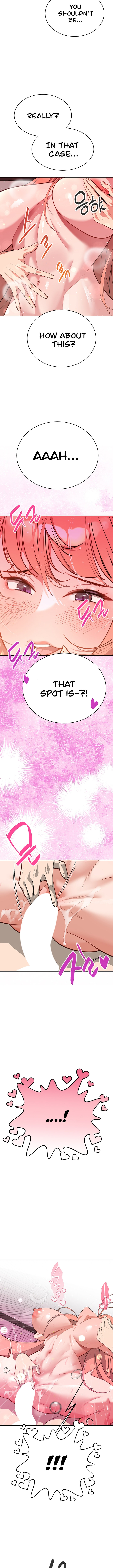 The Secret Affairs Of The 3rd Generation Chaebol - Chapter 33 [photo 5] - MangaPorn