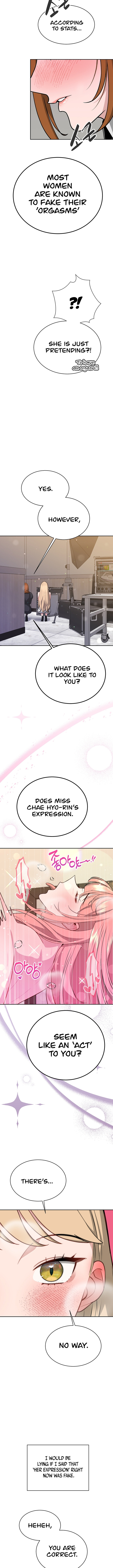 The Secret Affairs Of The 3rd Generation Chaebol - Chapter 33 [photo 6] - MangaPorn