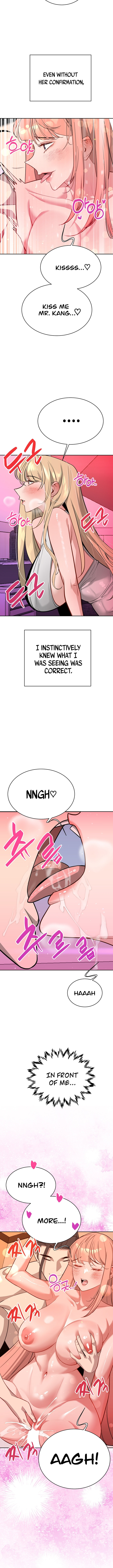 The Secret Affairs Of The 3rd Generation Chaebol - Chapter 33 [photo 7] - MangaPorn