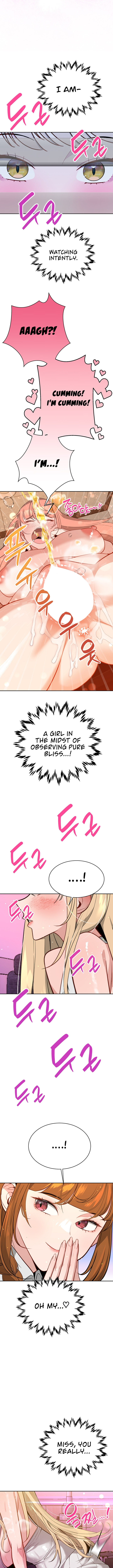 The Secret Affairs Of The 3rd Generation Chaebol - Chapter 33 [photo 8] - MangaPorn