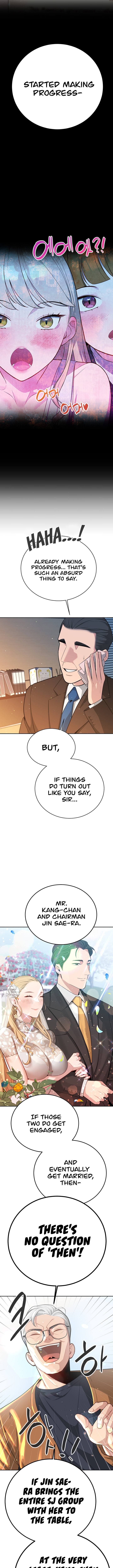 The Secret Affairs Of The 3rd Generation Chaebol - Chapter 34 [photo 10] - MangaPorn