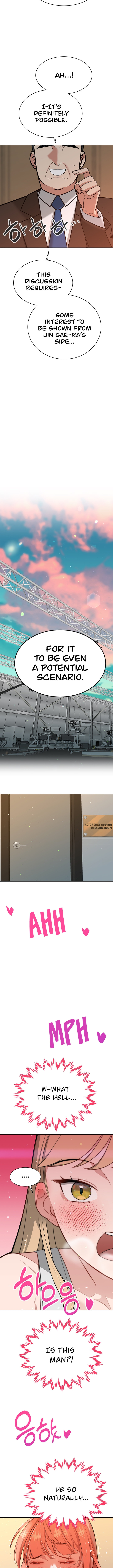 The Secret Affairs Of The 3rd Generation Chaebol - Chapter 34 [photo 12] - MangaPorn