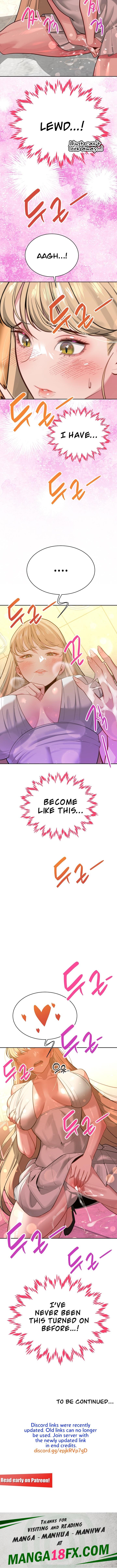 The Secret Affairs Of The 3rd Generation Chaebol - Chapter 34 [photo 15] - MangaPorn