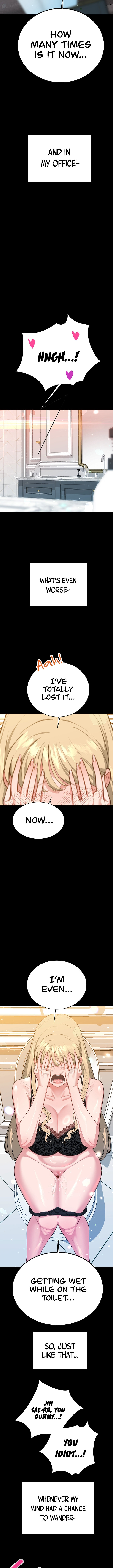 The Secret Affairs Of The 3rd Generation Chaebol - Chapter 35 [photo 11] - MangaPorn