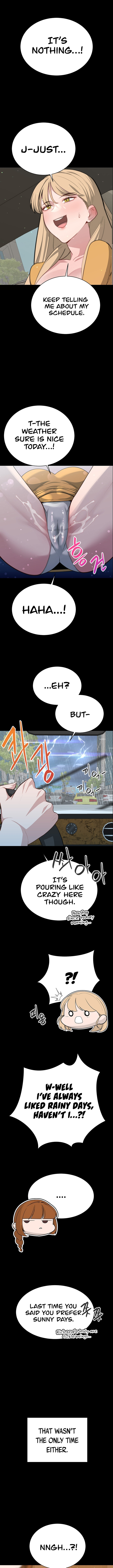 The Secret Affairs Of The 3rd Generation Chaebol - Chapter 35 [photo 9] - MangaPorn