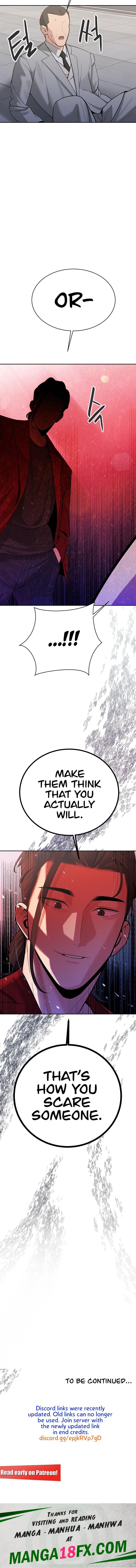 The Secret Affairs Of The 3rd Generation Chaebol - Chapter 36 [photo 16] - MangaPorn