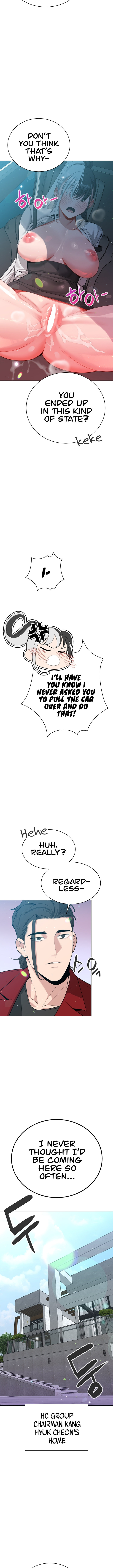 The Secret Affairs Of The 3rd Generation Chaebol - Chapter 36 [photo 6] - MangaPorn