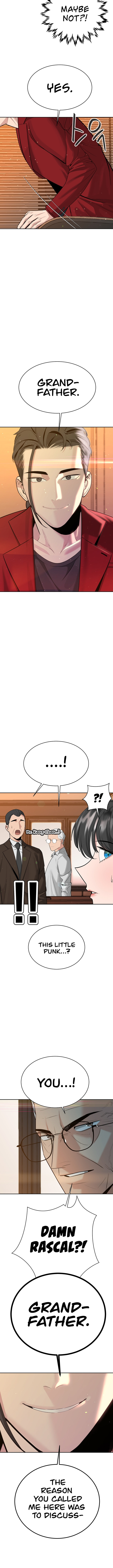 The Secret Affairs Of The 3rd Generation Chaebol - Chapter 37 [photo 13] - MangaPorn