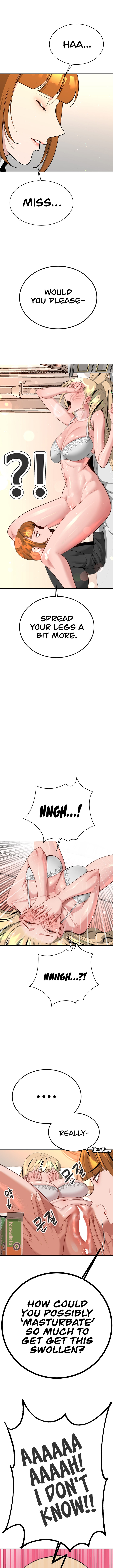 The Secret Affairs Of The 3rd Generation Chaebol - Chapter 37 [photo 15] - MangaPorn