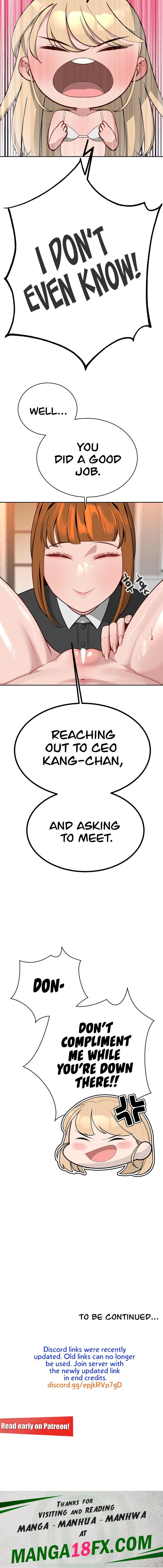 The Secret Affairs Of The 3rd Generation Chaebol - Chapter 37 [photo 16] - MangaPorn