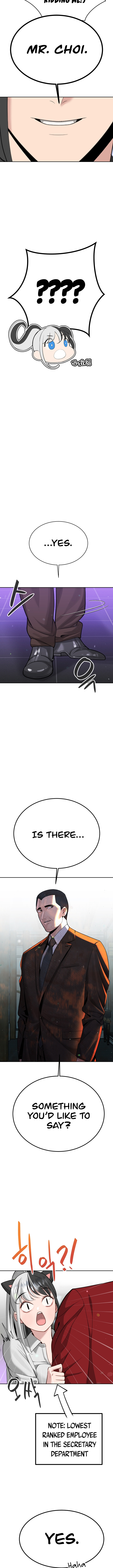 The Secret Affairs Of The 3rd Generation Chaebol - Chapter 37 [photo 5] - MangaPorn