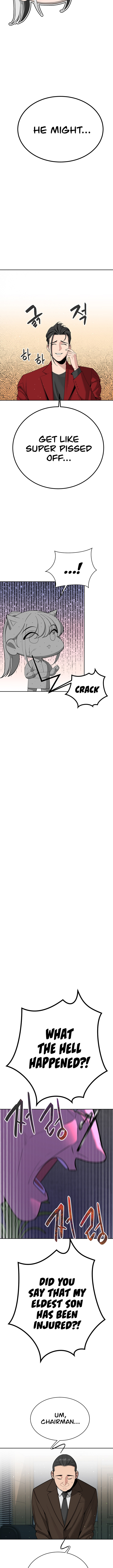 The Secret Affairs Of The 3rd Generation Chaebol - Chapter 37 [photo 7] - MangaPorn