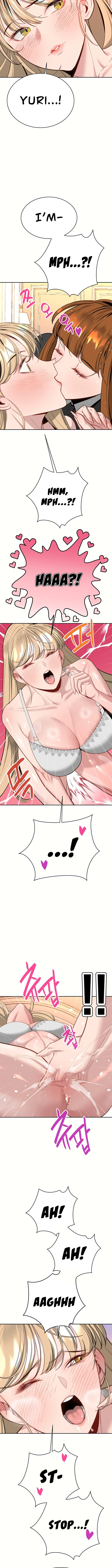 The Secret Affairs Of The 3rd Generation Chaebol - Chapter 38 [photo 10] - MangaPorn