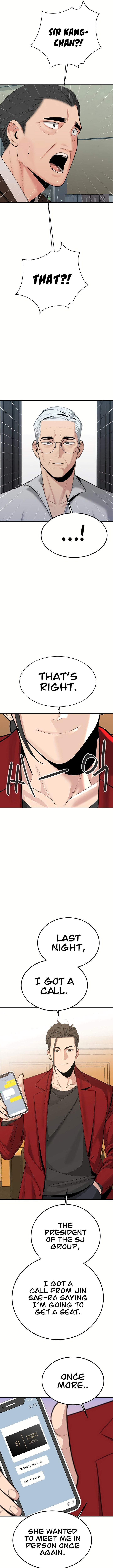 The Secret Affairs Of The 3rd Generation Chaebol - Chapter 38 [photo 12] - MangaPorn