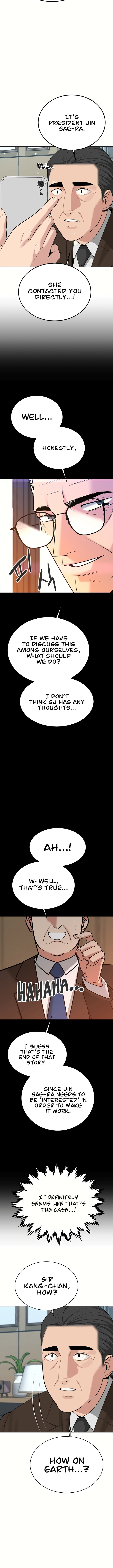 The Secret Affairs Of The 3rd Generation Chaebol - Chapter 38 [photo 13] - MangaPorn